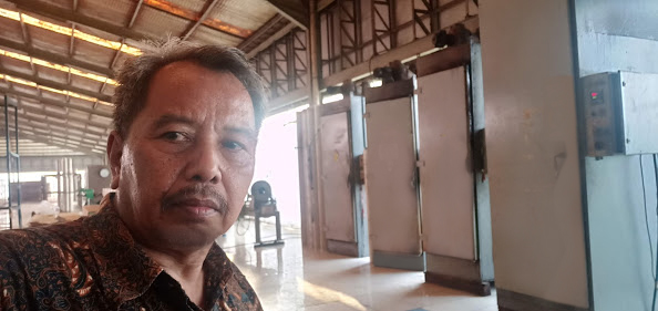 Acclimatizer / Drier units