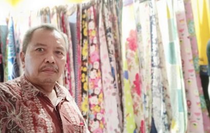 GROSIR KAIN RAYON MURAH DI KABUPATEN JOMBANG 0812 9434 564