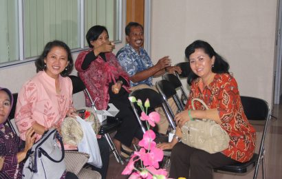 Acara Bazar kainkatun rayon dan sprei