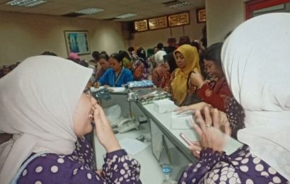 Bazar kain katun rayon
