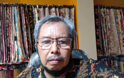 GROSIR KAIN KATUN DAN RAYON TERMURAH KE KEBUMEN