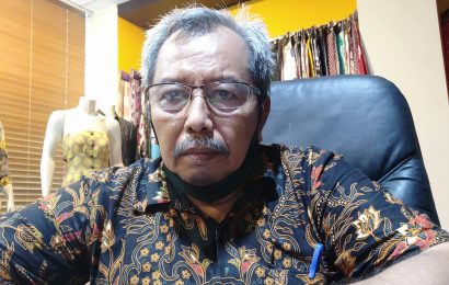 GROSIR KAIN KATUN DAN RAYON MURAH DI PURBALINGGA