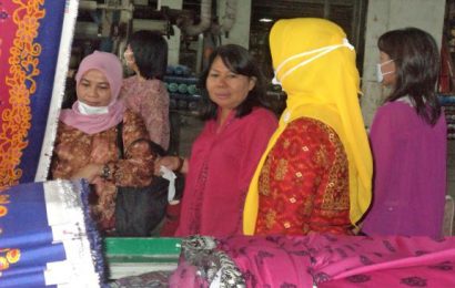 GROSIR KAIN KATUN DAN RAYON