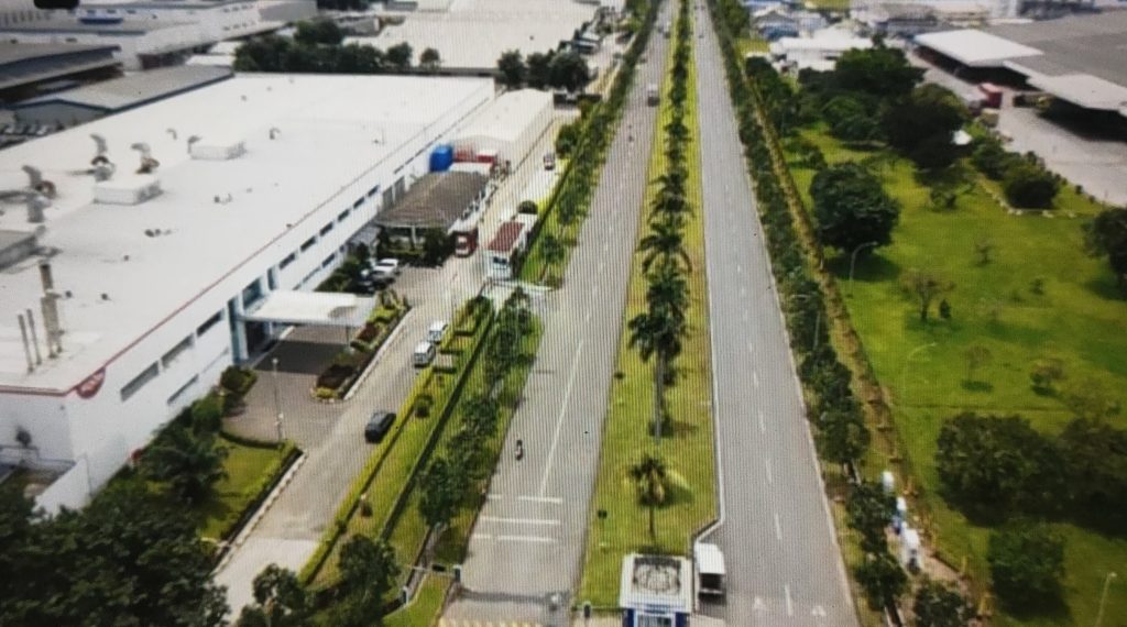 Kawasan Industri Jababeka 1