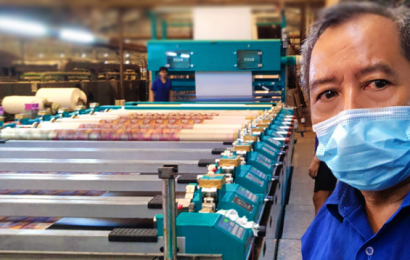 GROSIR KAIN RAYON VISCOSE TERMURAH DI BEKASI TIMUR