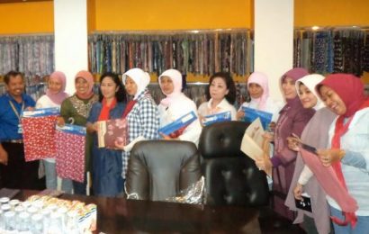 GROSIR KAIN RAYON MOTIF TERMURAH DI JAKARTA UTARA 0812 9434 564
