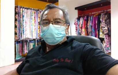 GROSIR KAIN KATUN RAYON TERMURAH DI PEMALANG 0812 9434 564