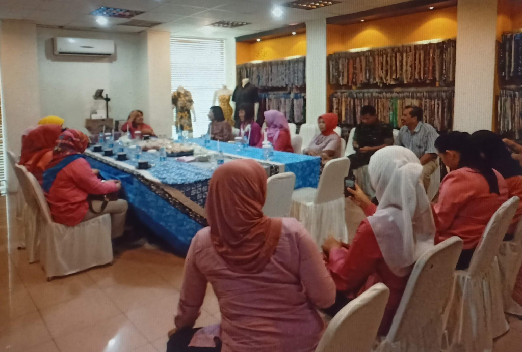 Jual Kain Rayon Murah di Kabupaten Bintan