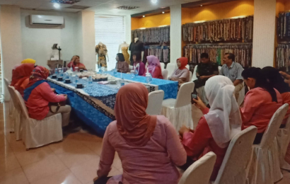 Jual Kain Rayon Murah di Kabupaten Bintan