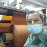 DYEING PROCESS IN TEXTILE INDUSTRY WITH CPB 0812 9434 564