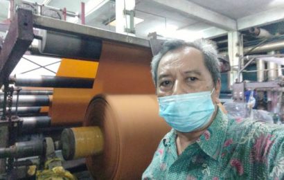 Dyeing Process In Textile Industry
