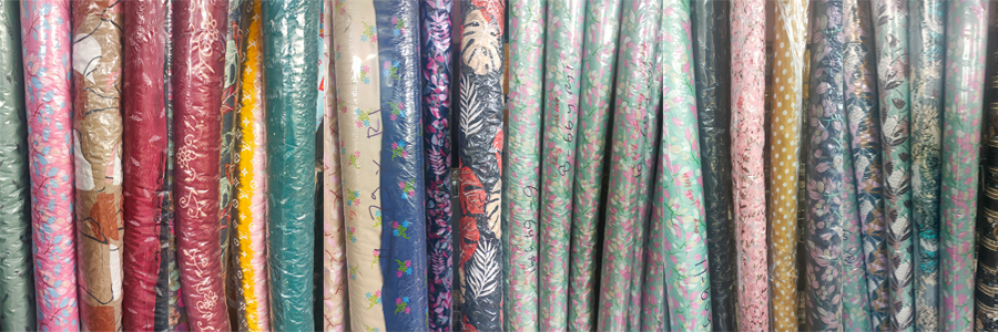 JUAL KAIN RAYON MURAH DI KABUPATEN BINTAN