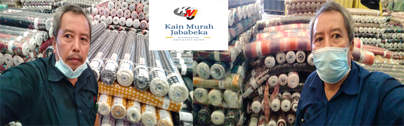 HASIL PROSES PRODUKSI FINISHING CHEMICAL DAN MEKANIK KAIN TEKSTIL