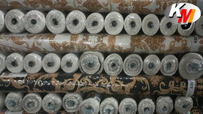 GROSIR KAIN RAYON VISCOSE MOTIF DI TEMANGGUNG 0812 9434 564