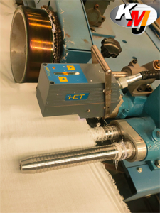 Over Feed Mesin Stenter