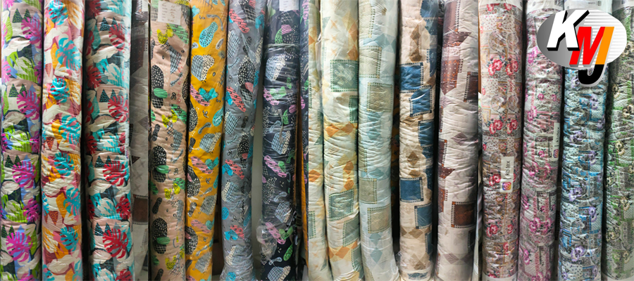 JUAL KAIN RAYON MOTIF DI KARAWANG BARAT 0812 9434 564