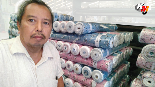 GROSIR KAIN RAYON MOTIF DI KABUPATEN GRESIK 0812 9434 564