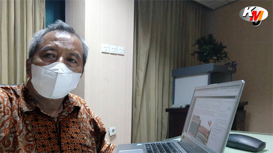 MEMBUAT ARTIKEL DIGITAL MARKETING TOKO KAIN MURAH JABABEKA